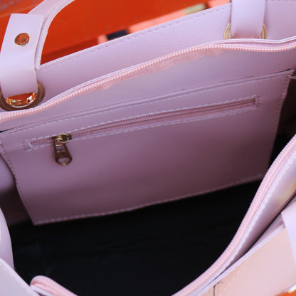 3 Pcs Handbags